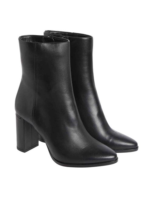 CALVIN KLEIN Women's Heeled Boots CALVIN KLEIN | HW0HW01887BEH